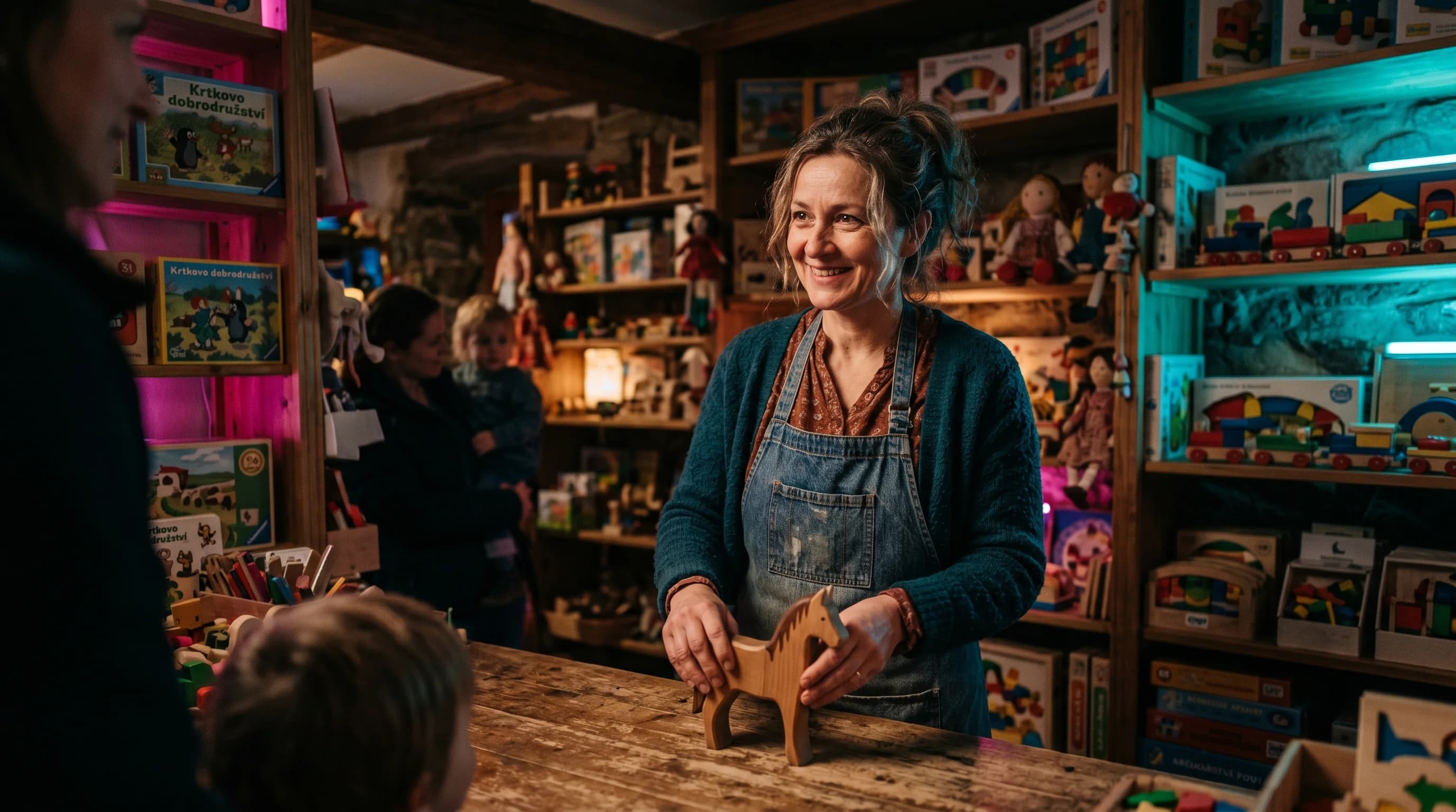 Automatizované rozhodování a AI Act: 