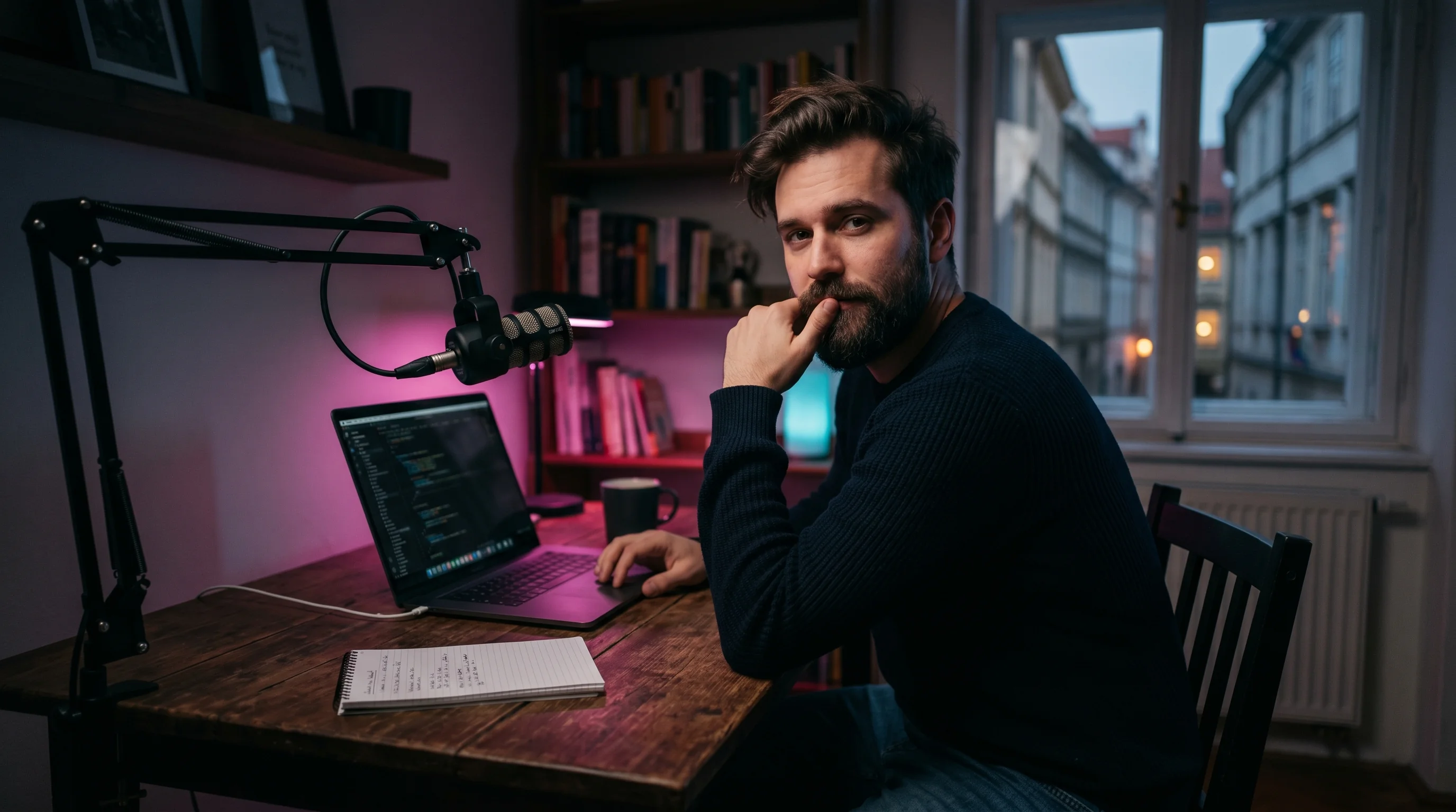 Marketingová automatizace a AI Act: