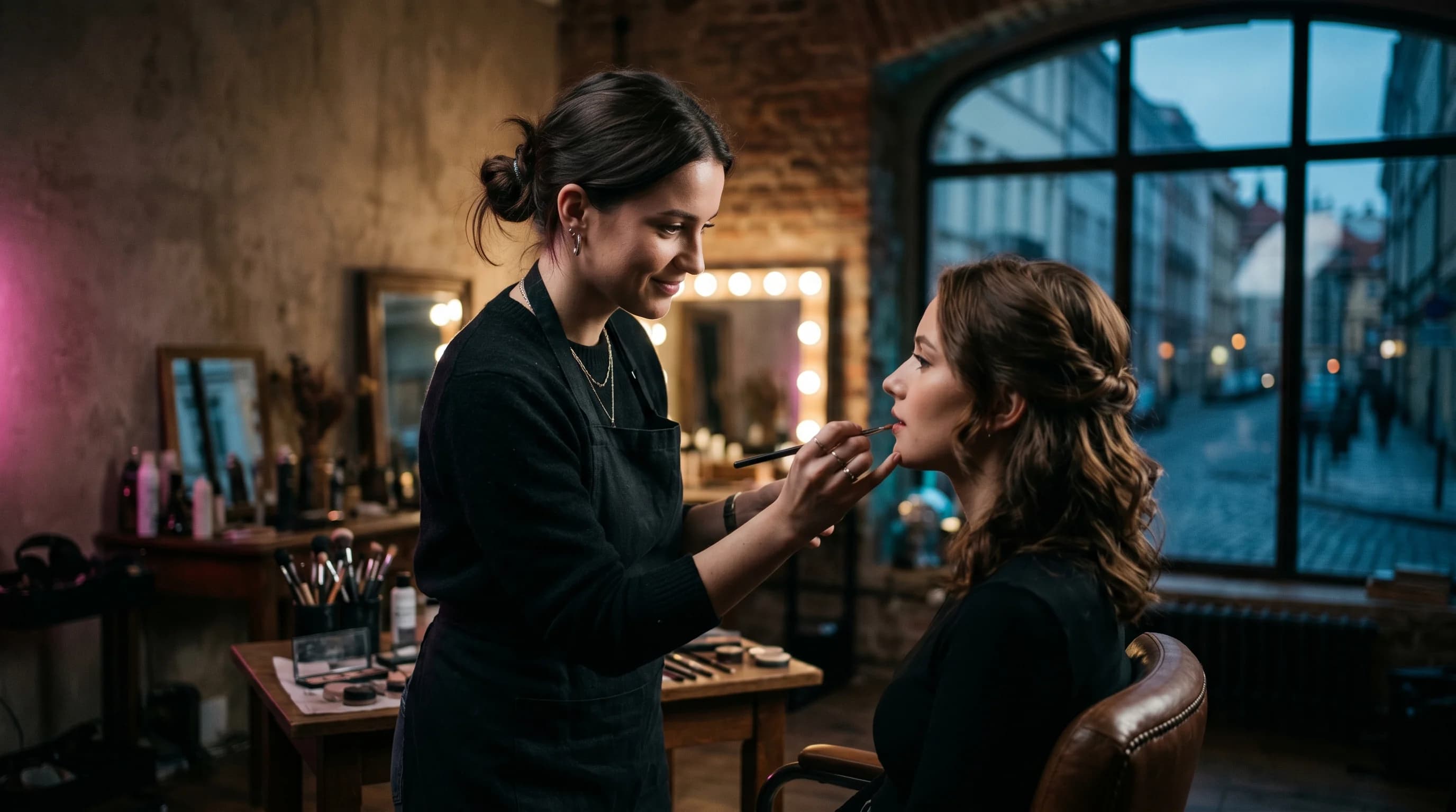 AI Act a média: Generativní AI