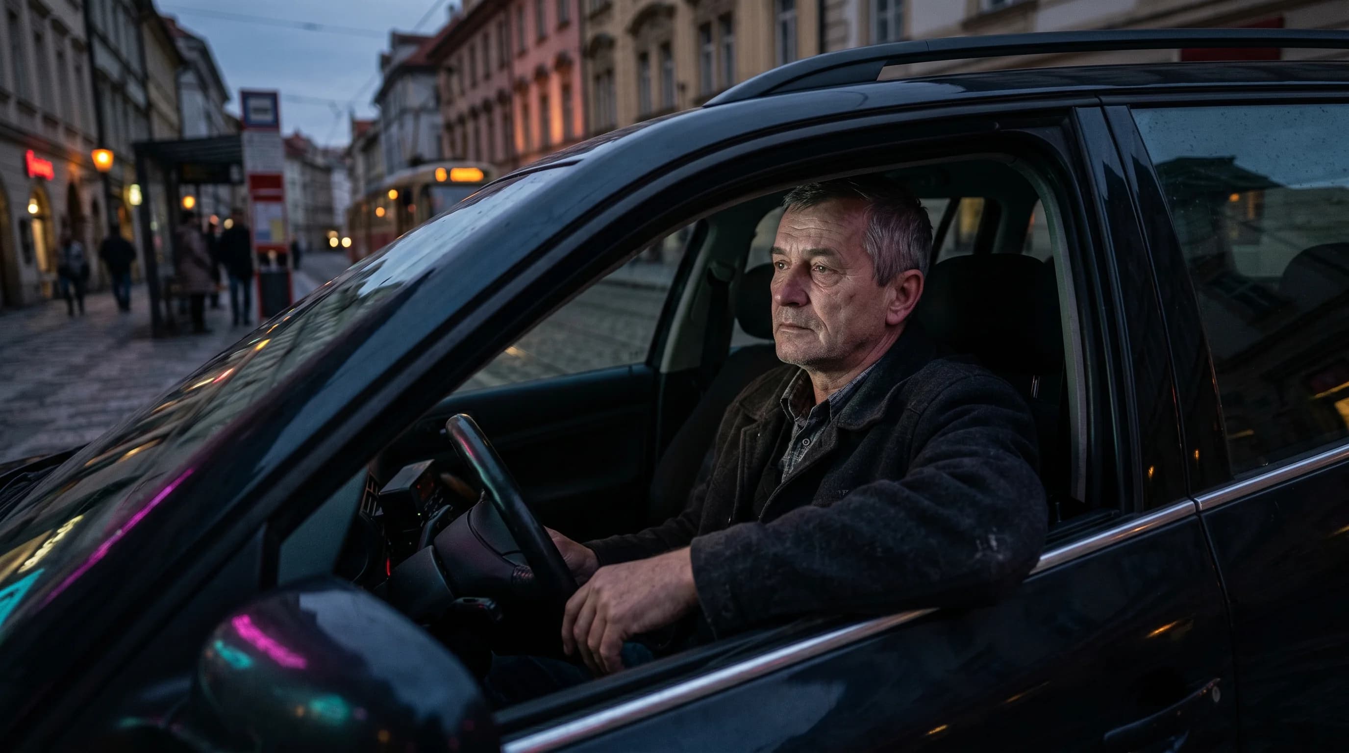 AI Act a robotika: Průmysloví roboti