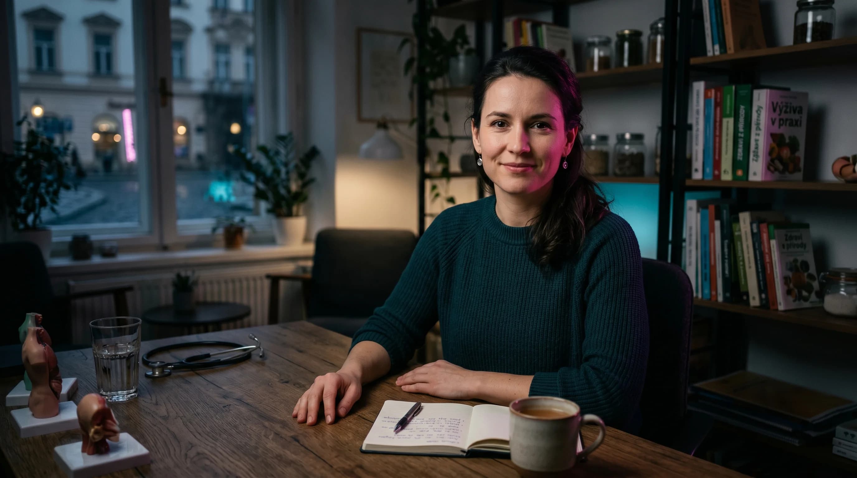 AI v účetnictví a daních: