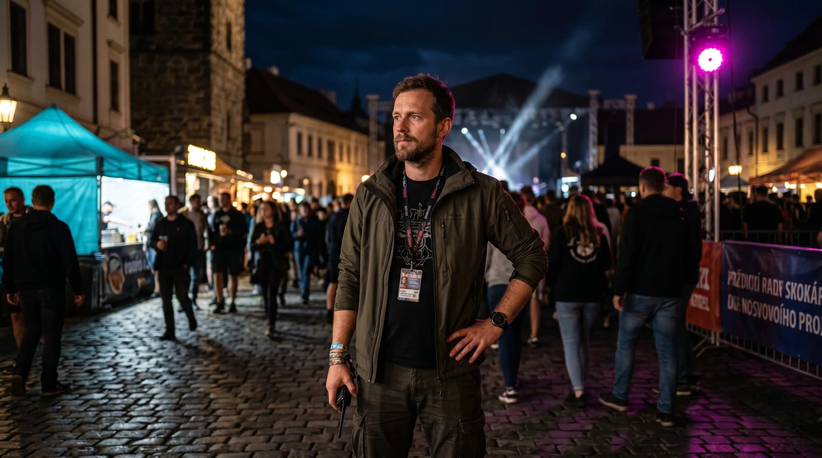 AI Office v Bruselu: Kdo řídí
