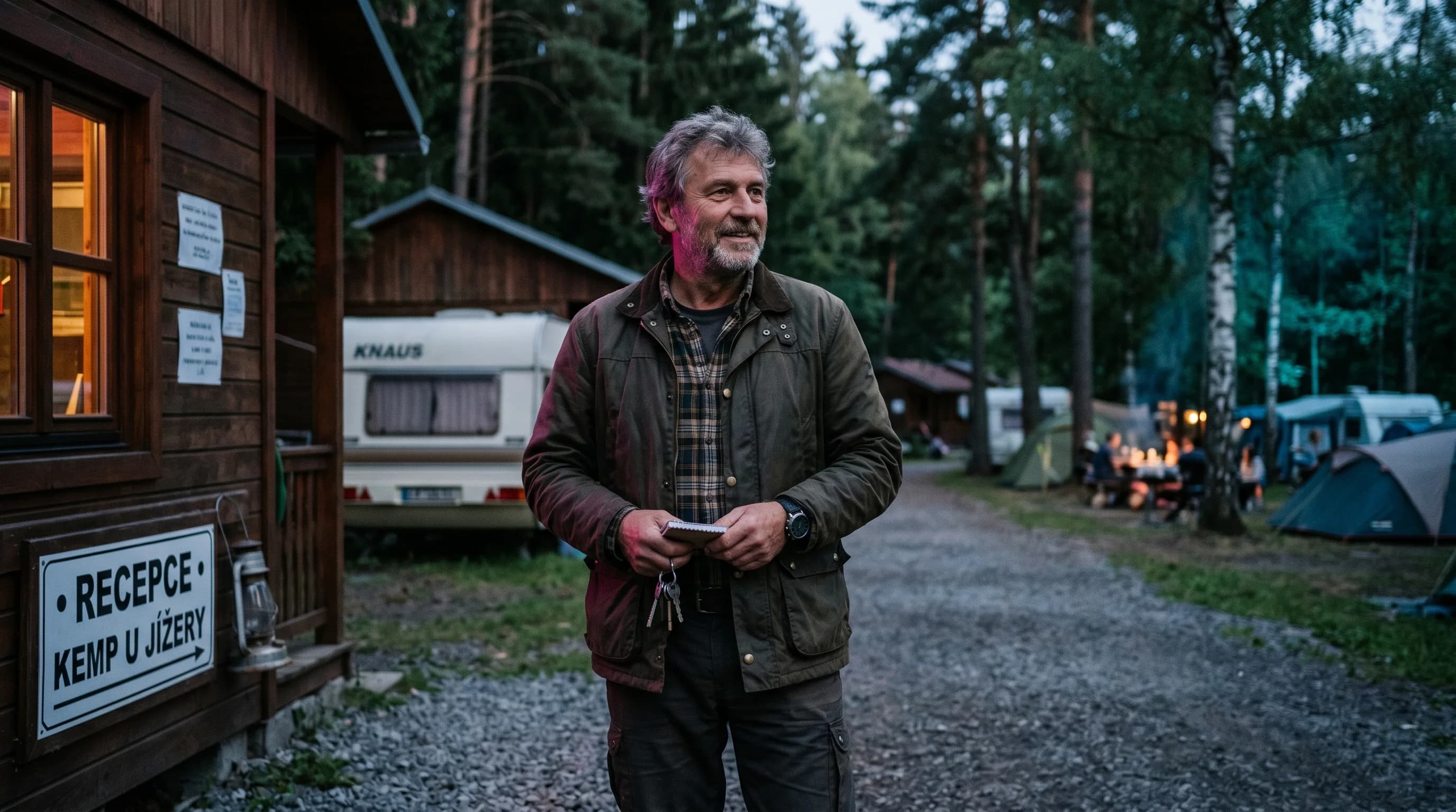 AI Act a udržitelnost: Environmentální aspekty