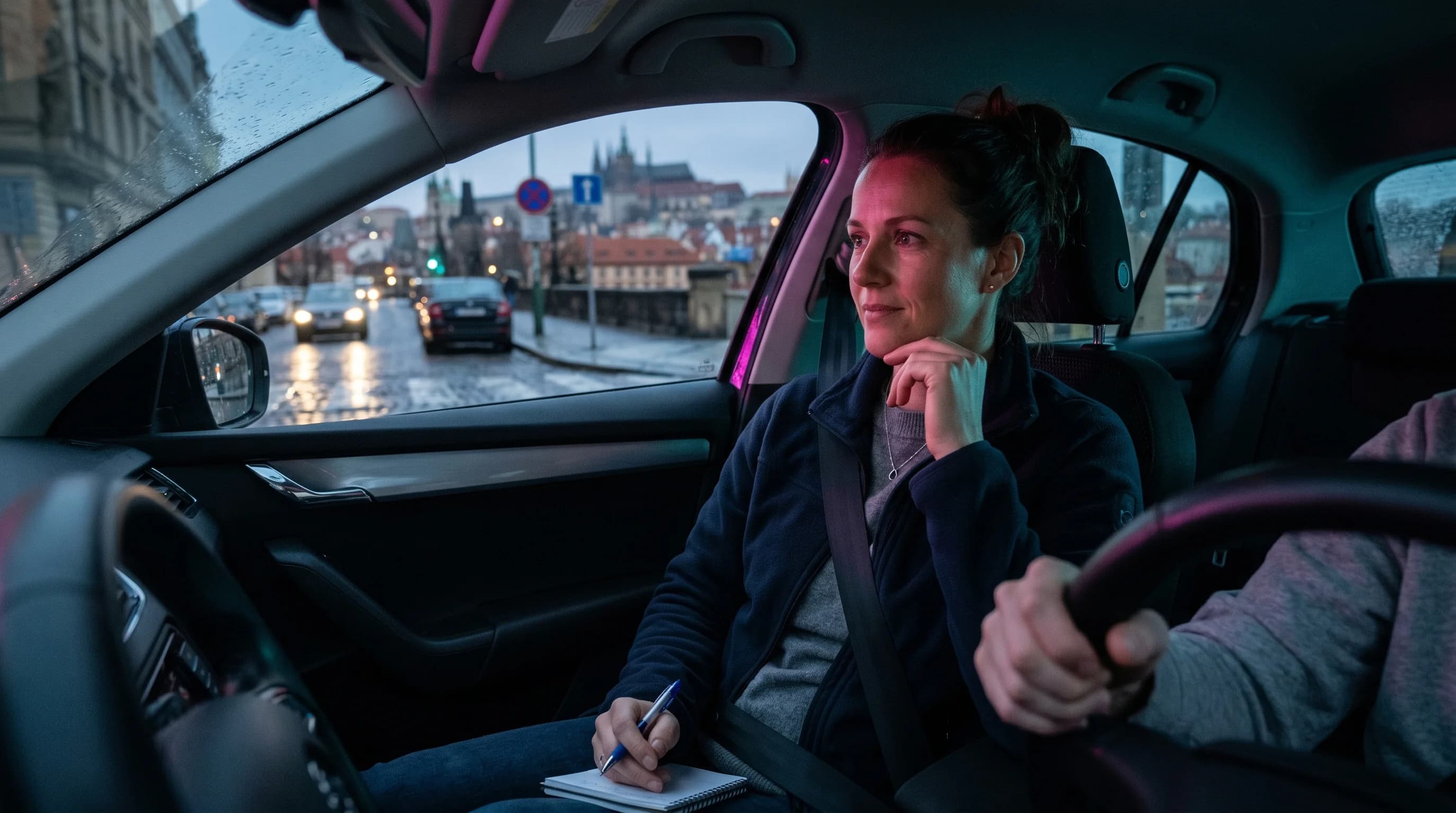 5 kroků, jak připravit firmu na AI Act